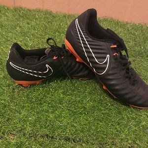 Nike tiempo legend 7 size 8.5 men’s